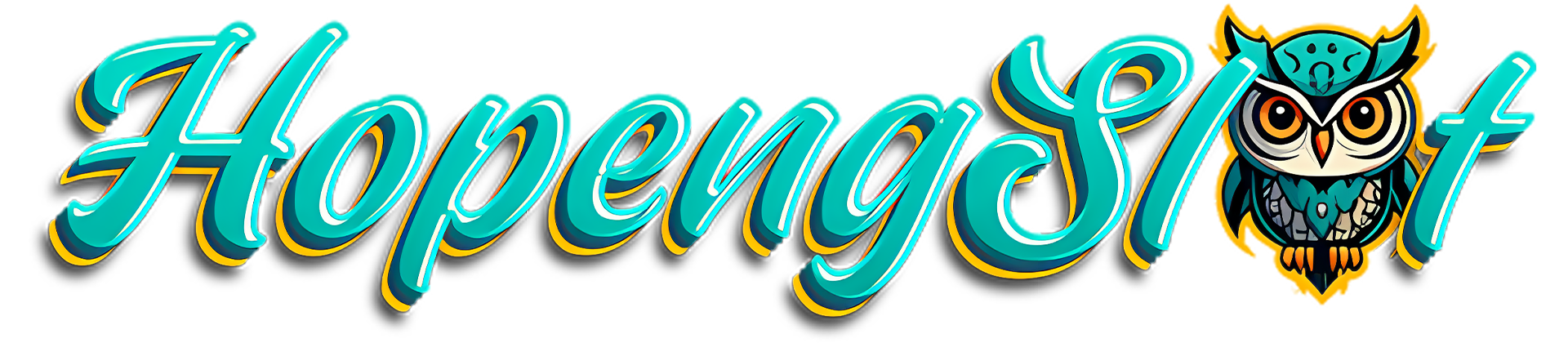 HOPENGSLOT: Jelajahi Slot Online dari Provider Terbaik dalam Satu Akses